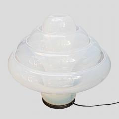 Carlo Nason Carlo Nason designed Lotus Lamp LT305 for AV Mazzega - 4690179