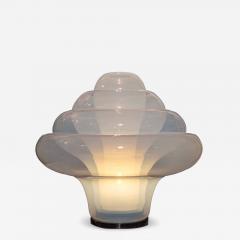 Carlo Nason Carlo Nason designed Lotus Lamp LT305 for AV Mazzega - 4690295
