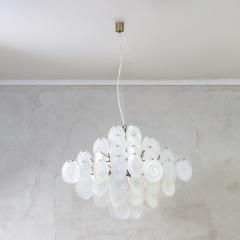 Carlo Nason Carlo Nason for A V Mazzega Pendant Lamp 1960 - 4422954