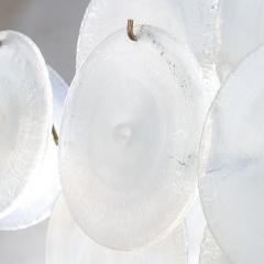 Carlo Nason Carlo Nason for A V Mazzega Pendant Lamp 1960 - 4422957