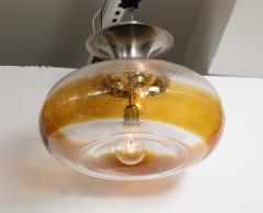 Carlo Nason Carlo Nason for Mazzega Semi Flushmount - 4124909
