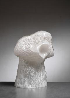 Carlo Nason Carlo Nason table lamp by Mazzega - 4691382