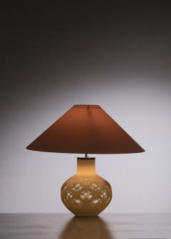 Carlo Nason Carlo Nason table lamp for Mazzega - 3512219