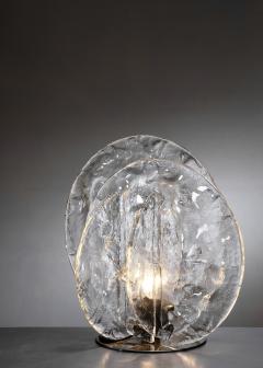 Carlo Nason Carlo Nason table lamp for Mazzega - 4490793