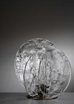 Carlo Nason Carlo Nason table lamp for Mazzega - 4490794