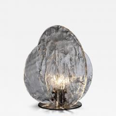 Carlo Nason Carlo Nason table lamp for Mazzega - 4491247