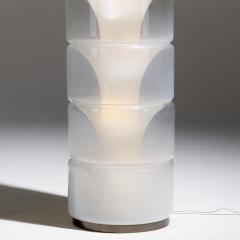 Carlo Nason Floor lamp model LT316 - 2534822