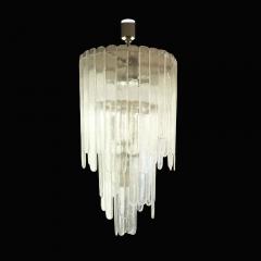 Carlo Nason GLADIATOR CHANDELIER BY CARLO NASON FOR MAZZEGA - 1831496