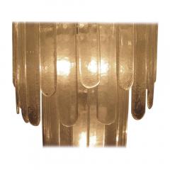 Carlo Nason GLADIATOR CHANDELIER BY CARLO NASON FOR MAZZEGA - 1831499