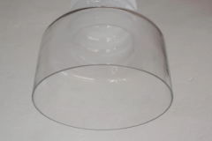 Carlo Nason Italian Mid Century Modern Carlo Nason Space Age Pendant Lamp 1970s - 2601221
