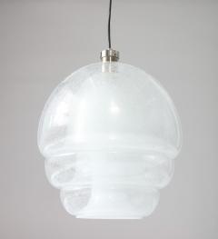 Carlo Nason LS 134 Medusa Ceiling Lamp by Carlo Nason Italy c 1960 - 3589119