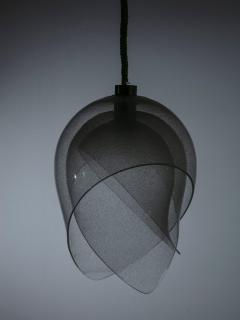 Carlo Nason LS 178 Murano Glass Chandelier by Carlo Nason for Mazzega - 4726493