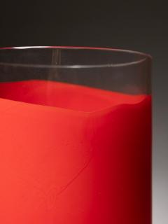 Carlo Nason LT 212 Table Lamp by Carlo Nason for AV Mazzega - 4728119