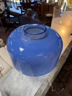 Carlo Nason LT226 Murano Glass Table Lamp by Carlo Nason for Mazzega Italy - 4706278