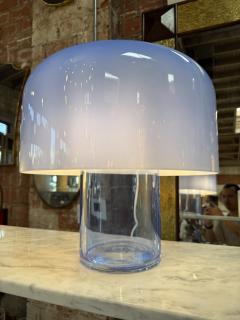 Carlo Nason LT226 Murano Glass Table Lamp by Carlo Nason for Mazzega Italy - 4706279