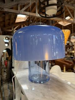 Carlo Nason LT226 Murano Glass Table Lamp by Carlo Nason for Mazzega Italy - 4706282