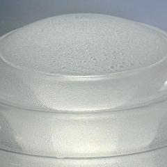Carlo Nason LT328 Pulegoso Glass Table Lamp by Carlo Nason for AV Mazzega - 4651714