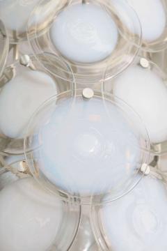 Carlo Nason Mazzega Chandelier Made In Venice - 467364