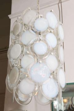 Carlo Nason Mazzega Chandelier Made In Venice - 467365