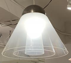 Carlo Nason Mazzega Hanging Lamp - 3148744
