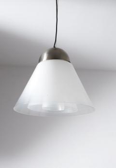 Carlo Nason Mazzega Hanging Lamp - 3148756