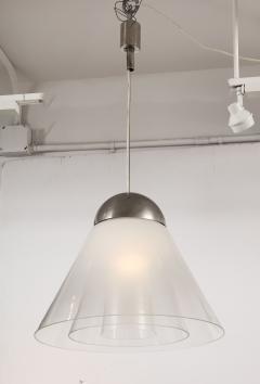 Carlo Nason Mazzega Hanging Lamp - 3199085