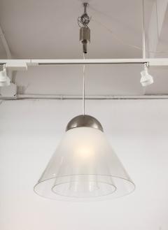 Carlo Nason Mazzega Hanging Lamp - 3199090