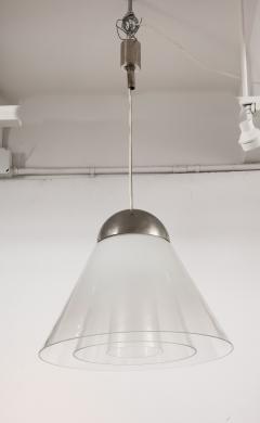Carlo Nason Mazzega Hanging Lamp - 3199107