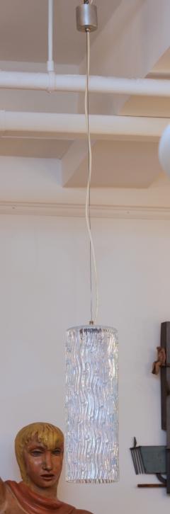 Carlo Nason Mazzega Pendant Light Designed by Carlo Nason Italy 1965 - 695003