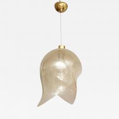 Carlo Nason Mazzega Pendant Light Designed by Carlo Nason Made in Italy - 469625