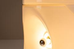 Carlo Nason Minosse Floorlamp By Carlo Nason for Linea GB Italy 1970s - 4391965