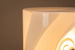 Carlo Nason Minosse Floorlamp By Carlo Nason for Linea GB Italy 1970s - 4391966