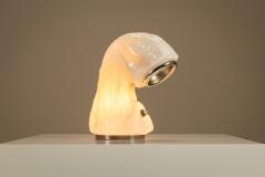 Carlo Nason Osso Table Lamp by Carlo Nason for Mazzega Italy 1970s - 4450996