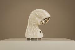 Carlo Nason Osso Table Lamp by Carlo Nason for Mazzega Italy 1970s - 4450997