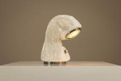 Carlo Nason Osso Table Lamp by Carlo Nason for Mazzega Italy 1970s - 4451006