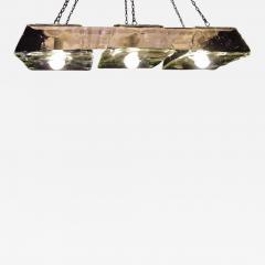 Carlo Nason Pendant of Murano Glass by Nason for Mazzega 1970s - 665984