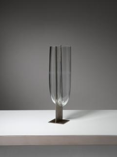 Carlo Nason Rare Vase Model S510 by Carlo Nason for Mazzega - 4724686