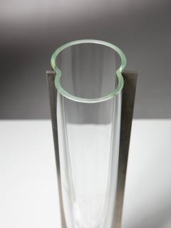 Carlo Nason Rare Vase Model S510 by Carlo Nason for Mazzega - 4724693
