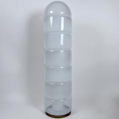 Carlo Nason Sfumato LT316 Murano Glass Floor Lamp by Carlo Nason for AV Mazzega - 4557004