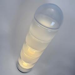 Carlo Nason Sfumato LT316 Murano Glass Floor Lamp by Carlo Nason for AV Mazzega - 4557006