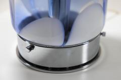 Carlo Nason Table Lamp In Murano Glass By Carlo Nason For Mazzega Italy 1970s - 3607952