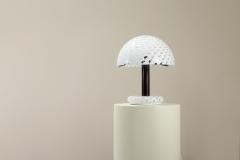 Carlo Nason Table Lamp LT 354 in Murano by Carlo Nason for AV Mazzega Italy 1970s - 3849160