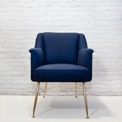 Carlo Pagani Camilla Armchair by Carlo Pagani - 4163956