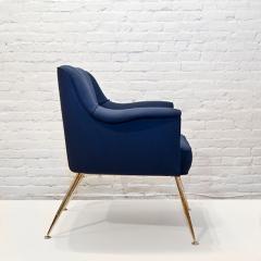 Carlo Pagani Camilla Armchair by Carlo Pagani - 4163983