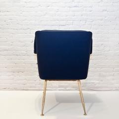 Carlo Pagani Camilla Armchair by Carlo Pagani - 4163984