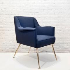 Carlo Pagani Camilla Armchair by Carlo Pagani - 4163985