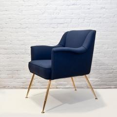 Carlo Pagani Camilla Armchair by Carlo Pagani - 4163986