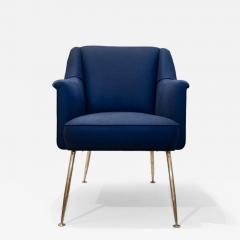 Carlo Pagani Camilla Armchair by Carlo Pagani - 4165535