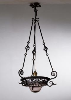 Carlo Rizzarda Carlo Rizzadra pendant - 4759503