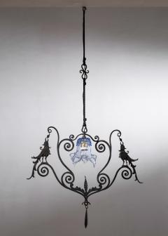 Carlo Rizzarda Carlo Rizzarda chandelier - 4818244
